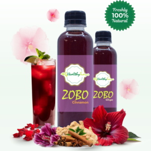 Hibiscus Lemonade (Coming Soon)