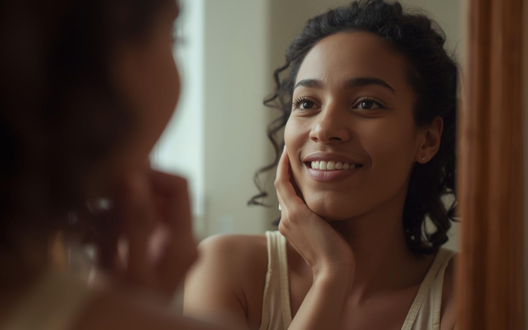 When Your Body Changes: Learning to Embrace New Norms