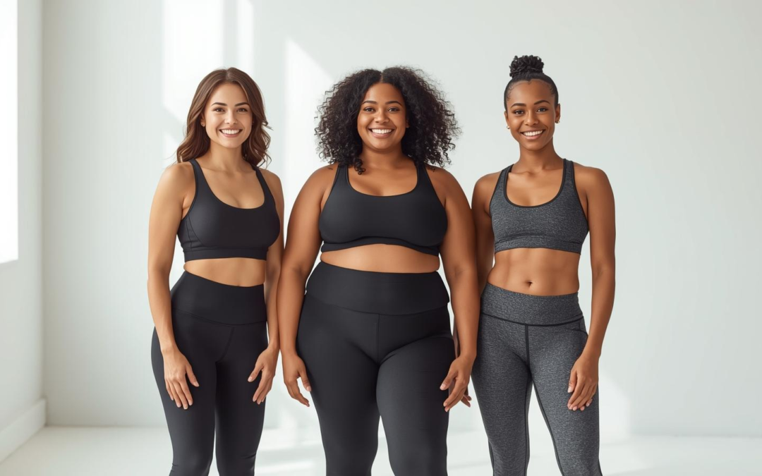 Why Understanding Your Body Type is the Key to Reaching Your Health Goals